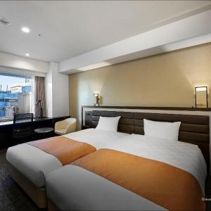 Hollywood Twin Room - Smoking (Two Bed)