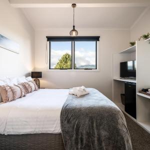 Queen Room - Myee Retreat Double Room