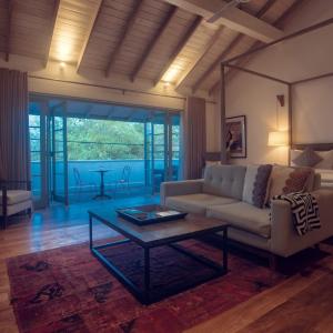 Upper Family Suite