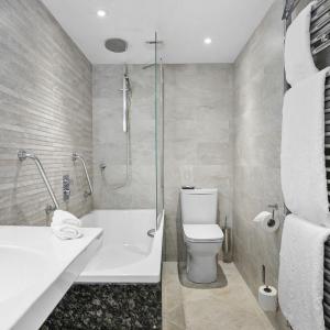 Suite with Sea View