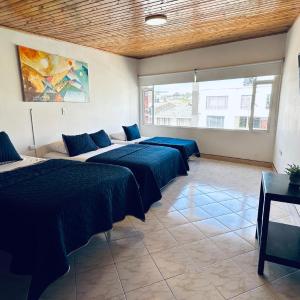 Comfort Quadruple Room