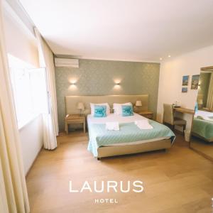 Double Room - Disability Access