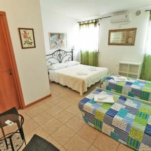 Comfort Triple Room
