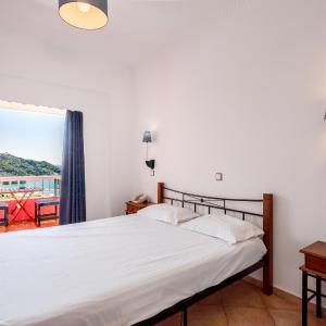 Standard Double or Twin Room with Sea View