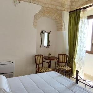 Deluxe Double or Twin Room with Garden View
