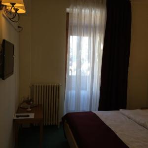 Double or Twin Room with Balcony