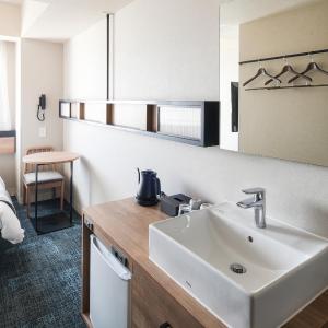 Double Room with Shower