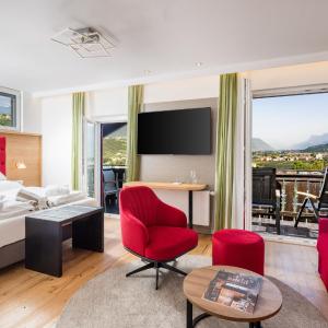 Junior Suite - Schönblick