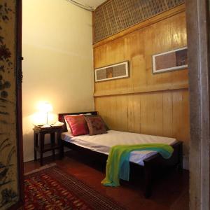 First Floor Suite