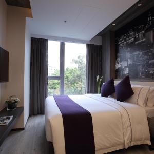 Superior Queen Room