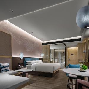 King Room with Ocean View