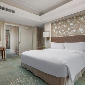 Junior Suite with 1 kingsize bed, Ocean view 
