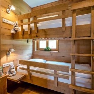 Three-Bedroom Chalet