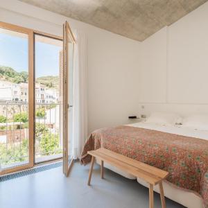 Family Double Room