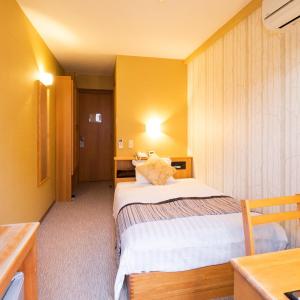 Double Room with Small Double Bed - Non-Smoking