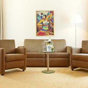 Exclusive Suite