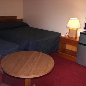 Double Room with Two Double Beds