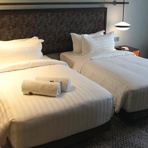 Governor Twin Room