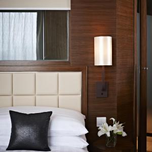 Superior Queen or Twin Suite