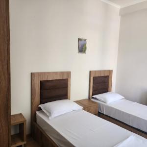 Two-Bedroom Bungalow