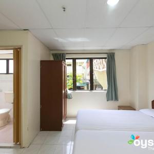 Duplex Apartment