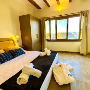 Suite with Spa Bath