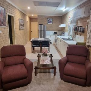Family Suite Three-Bedroom