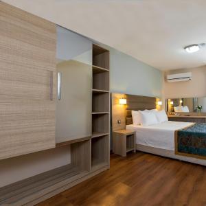 Superior Double Room Garden View