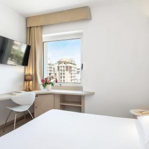 Double Room Single Use