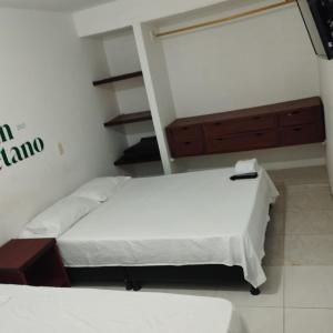 Deluxe Double Room with Extra Bed