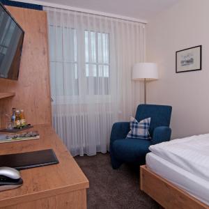 Economy Single Room