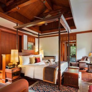 Royal Pool Villa