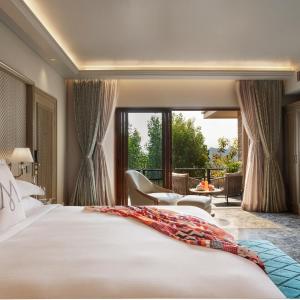 Valley View Villa Double 