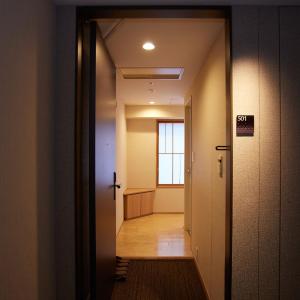 Corner Twin Room