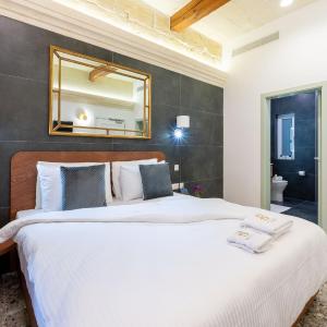 Business Double Room with Gym Access