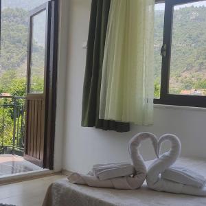 King Room with Balcony