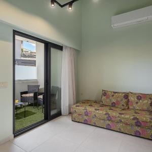 Apartment - Split Level