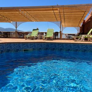 Suite with Spa Bath & Spa Access