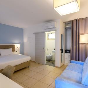 Budget Double Room - Annex