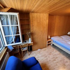 Double or Twin Room with Shower