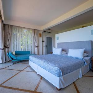 Premier Sunrise Ocean View Room