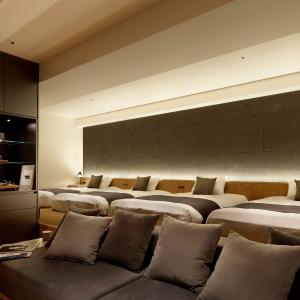 Superior Suite B