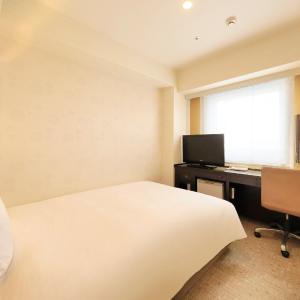 Double Room A - Non-Smoking