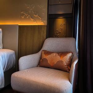 Deluxe King City View - Room Only 