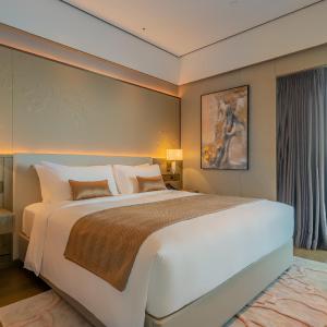 Junior Seaview Suite 