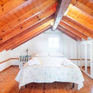One-Bedroom Bungalow - Split Level (Niovi)