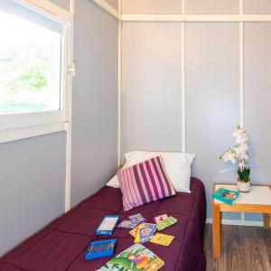 One-Bedroom Chalet