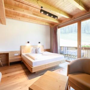 Doppelzimmer Natur