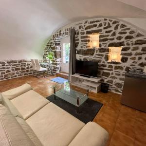 Suite with Terrace