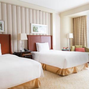 Deluxe Room Double, Guest room, 2 Twin/Single Bed(s)